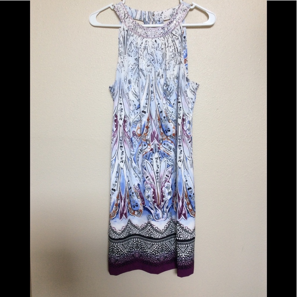 White House Black Market dress
